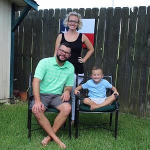 Meet your Posher, Joy